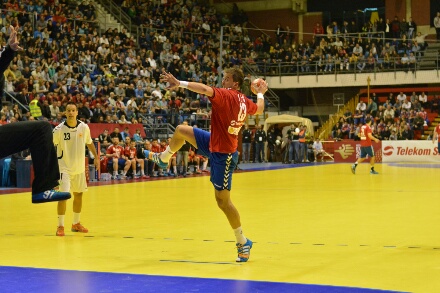 Momir Ilić najbolji internacionalni igrač u Mađarskoj